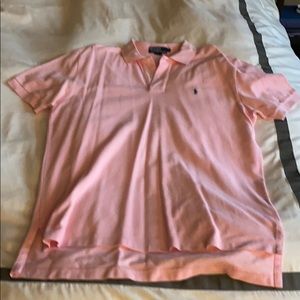 RL polo